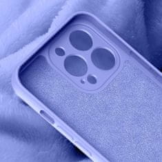 MG Silicone maska za Samsung Galaxy A54 5G, svetlozeleno