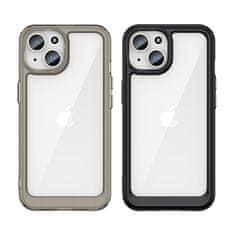 MG Outer Space maska za iPhone 15, proziran