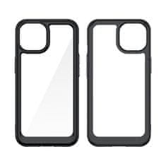 MG Outer Space maska za iPhone 15, proziran