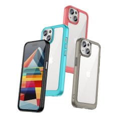 MG Outer Space maska za iPhone 15, proziran