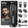 Braun AIO Series 7 7491 komplet za uređivanje