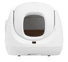 CATLINK Baymax inteligentni mačji WC, bijeli