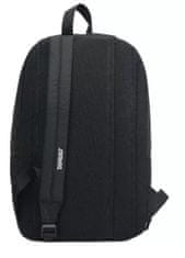 Target Splash ruksak, Melange Black (27790)