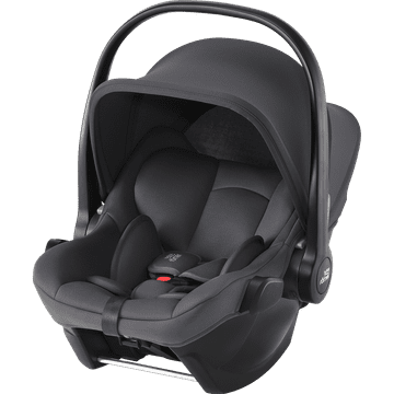 Britax Römer i-Size autosjedalica, 40-87 cm, s Baby-Safe Core BR