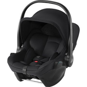 Britax Römer i-Size autosjedalica, 40-87 cm, s Baby-Safe Core BR