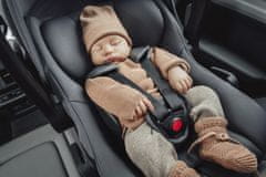 Britax Römer i-Size autosjedalica, 40-87 cm, s Baby-Safe Core BR, tamno siva (2000038430)