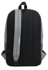 Target Splash ruksak, Melange Grey (27791)
