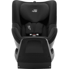 Britax Römer Dualfix i-Size autosjedalica, 40-105 cm, crna