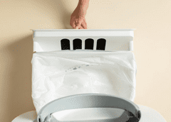 CATLINK Luxury Pro-X inteligentni mačji WC, bijeli