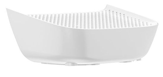 CATLINK Luxury Pro-X mačji WC, bijela