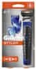Gillette trimer i aparat za brijanje Fusion Proglide Power Styler