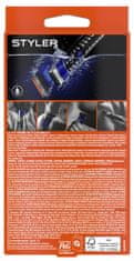 Gillette trimer i aparat za brijanje Fusion Proglide Power Styler