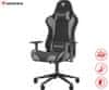 Genesis NITRO 440 G2 gaming/uredska stolica, ergonomska, crno-siva