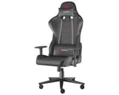 Genesis NITRO 550 G2 gaming/uredska stolica, ergonomska, crna