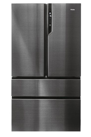 HAIER Total No Frost HB26FSNAAA francuski hladnjak
