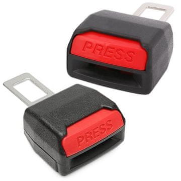 Verkgroup Zviždač sigurnosnog pojasa 2 kom