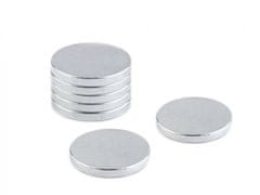 hurtnet Neodimijski magneti 10x2mm 10 komada