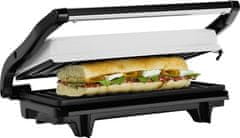 ECG Aparat za sendviče S 1070 Panini