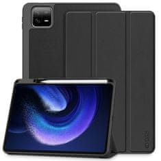 Tech-protect SC Pen maska za Xiaomi Pad 6 / 6 Pro, crno