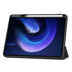 Tech-protect SC Pen maska za Xiaomi Pad 6 / 6 Pro, crno