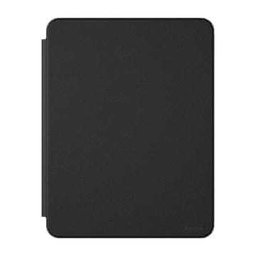 BASEUS Baseus Minimalist Series zaštitna magnetska futrola za iPad 10 10. 9&quot; (crna)