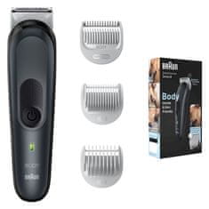 Braun Bodygroomer BG3340 trimer za tijelo