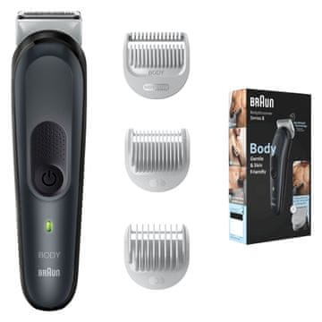 Braun Bodygroomer BG3340 trimer za tijelo