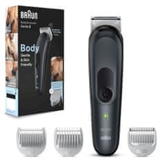 Braun Bodygroomer BG3340 trimer za tijelo