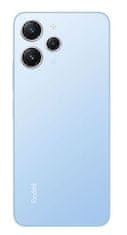 Xiaomi Redmi 12 pametni telefon, 8GB/256GB, Sky Blue