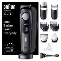 Braun Series 9 9441 trimer za bradu