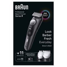 Braun Series 9 9441 trimer za bradu