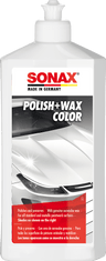 Sonax polir pasta u boji NanoPro, bijela, 500 ml