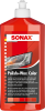 Sonax pasta za poliranje u boji NanoPro, crvena, 500 ml