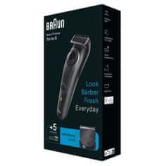 Braun Series 5 BT 5420 trimer za bradu