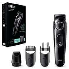 Series 3 3420 trimer za bradu