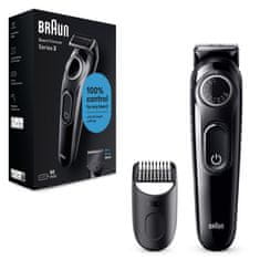 Braun Series 3 BT 3400 trimer za bradu