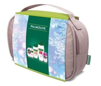 Palmolive poklon set torbica, Naturals