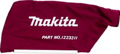 Makita 122321-1 vrećica za prašinu od tkanine za UB1103