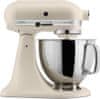 KitchenAid Artisan samostojeći mikser, 4,8 L, mat bež (5KSM125EFL)