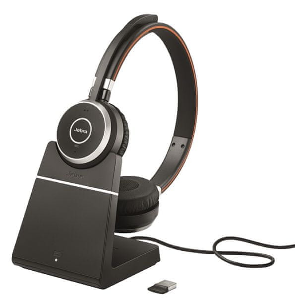 Jabra Evolve 65 SE