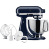 KitchenAid Artisan samostojeći mikser, 4,8 L, plava (5KSM125EIB)