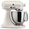 KitchenAid Artisan samostojeći mikser, 4,8 L, bež (5KSM125EMH)