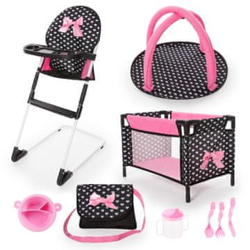 Bayer Design Set pro panenku 9 v 1