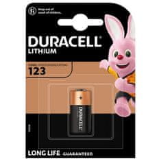 Duracell Baterija 123/ CR17345/ BR2/ 3A/ CR17335