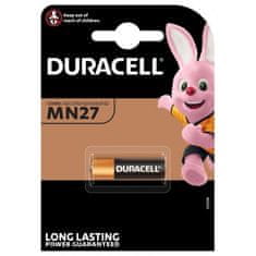 Duracell Baterija MN27/ GP27A/ A27/ L828/ EL812/ EL 812/ CA22/ Bronica B-1/ G27A