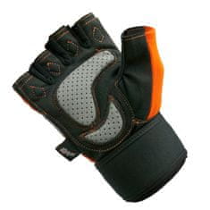 PRO RUKAVICE ZA BODYBUILDING veličina XL ALLRIGHT mod.2478