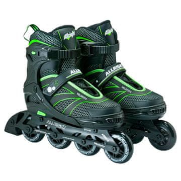 ALLRIGHT VELOCITY MINT KLIZALJKE VELIČINE 39-42