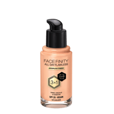 Max Factor Facefinity All Day Flawless 3u1 tekući puder, N75 Golden