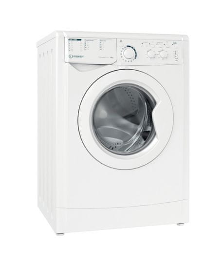 Indesit EWC 81483 W EU N perilica rublja