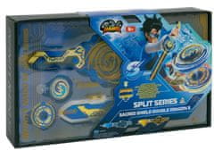 Infinity Nado Split Series set, Sacred Shield Dragon (42951)